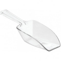 Measuring Scoop Set Of 4, Large Measuring Spoons Made Of Durable Plastic, Scoops For Sweets, Pantry And Utility Room Measuring Scoop Set Of 4, Large Measuring Spoons Made Of Durable Plastic, Scoops For Sweets, Pantry And Utility Room