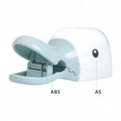 Multifunctional Duck Head Rice Scoop Large-capacity Rice Scoop Used To Hold Rice Seal Pocket Secure Food Bag Beige Multifunctional Duck Head Rice Scoop Large-capacity Rice Scoop Used To Hold Rice Seal Pocket Secure Food Bag Beige