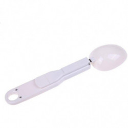 Lcd Display Digital Spoon Scale For Coffee Tea Kitchens, 1g To 500g Lcd Display Digital Spoon Scale For Coffee Tea Kitchens, 1g To 500g