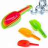 Kuuguu 6 Pcs Ice Scoop,pet Feeding Shovel Cat Food Scoop,dog Spoon,mul