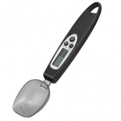 Cuillère Balance Mesure Numérique Lcd Portable Balance de Cuisine Électronique Précise 300g / 0.1g Cuillère Balance Mesure Numérique Lcd Portable Balance de Cuisine Électronique Précise 300g / 0.1g
