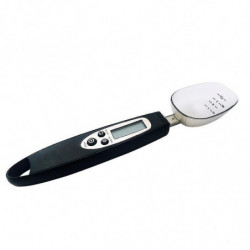 Cuillère Balance Mesure Numérique Lcd Portable Balance de Cuisine Électronique Précise 300g / 0.1g Cuillère Balance Mesure Numérique Lcd Portable Balance de Cuisine Électronique Précise 300g / 0.1g