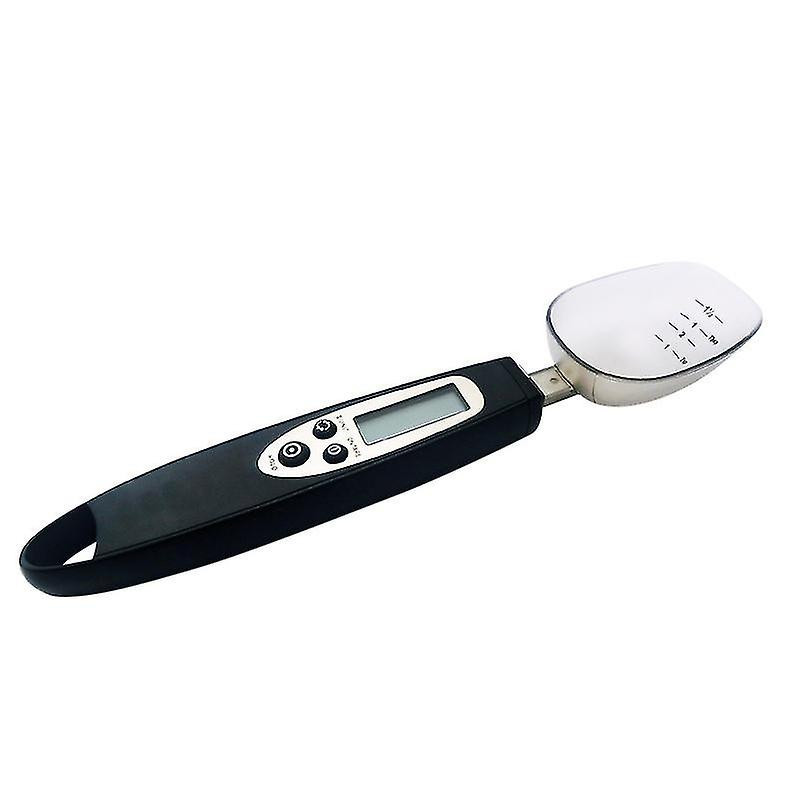 Cuillère Balance Mesure Numérique Lcd Portable Balance de Cuisine Électronique Précise 300g / 0.1g