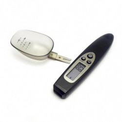 Cuillère Balance Mesure Numérique Lcd Portable Balance de Cuisine Électronique Précise 300g / 0.1g Cuillère Balance Mesure Numérique Lcd Portable Balance de Cuisine Électronique Précise 300g / 0.1g