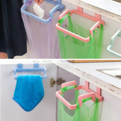 Kitchen Hanging Trash Rubbish Bags Holder Garbage Storage Racks Cupboard Hanger Jikaix Kitchen Hanging Trash Rubbish Bags Holder Garbage Storage Racks Cupboard Hanger Jikaix