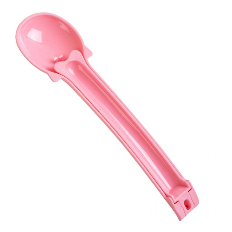 Pet Can Spoon Wet-food Scoop Feeders For Cat Strip Convenient Feeding For Pets