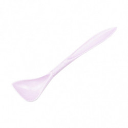 Plastic Durable Reusable Pet Long Handle Spoon Dog For Cat Canned Food Feeding Scoop Plastic Durable Reusable Pet Long Handle Spoon Dog For Cat Canned Food Feeding Scoop