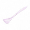 Plastic Durable Reusable Pet Long Handle Spoon Dog For Cat Canned Food Feeding Scoop