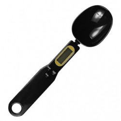 Portable Electronic Lcd Digital Kitchen Scale With Food Measuring Spoons 1pc Jinyu Portable Electronic Lcd Digital Kitchen Scale With Food Measuring Spoons 1pc Jinyu