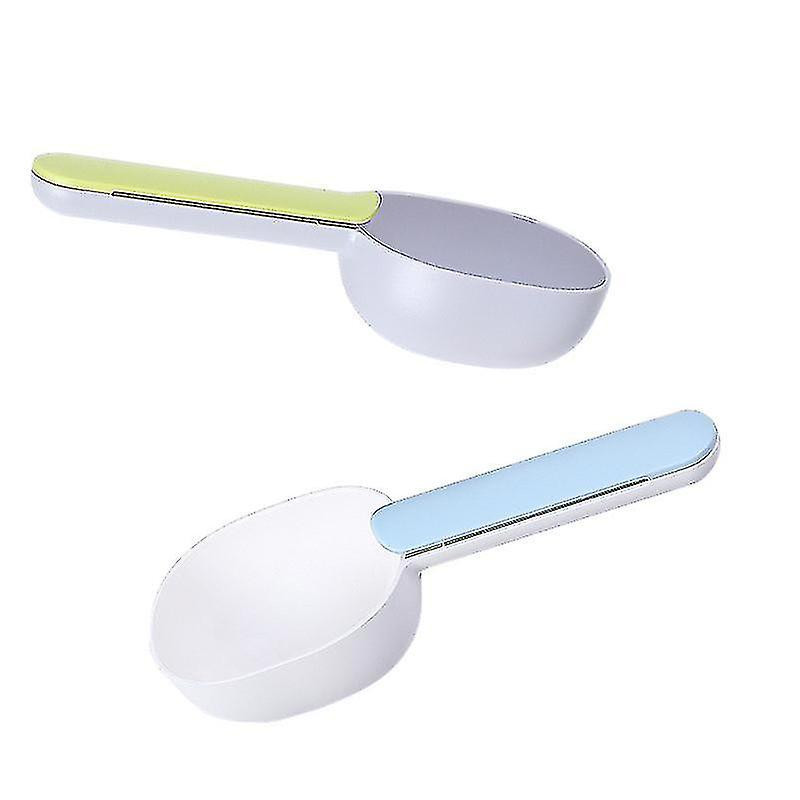 Pet Food Scoop, Measuring Food Spoon Shovel Scooper 1pc Jinyu