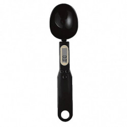 Electronic Kitchen Scale 500g 0.1g Lcd Display Digital Weight Measuring Spoon Digital Spoon Scale Mini Kitchen Tool Electronic Kitchen Scale 500g 0.1g Lcd Display Digital Weight Measuring Spoon Digital Spoon Scale Mini Kitchen Tool
