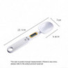 Electronic Kitchen Scale 500g 0.1g Lcd Display Digital Weight Measuring Spoon Digital Spoon Scale Mini Kitchen Tool