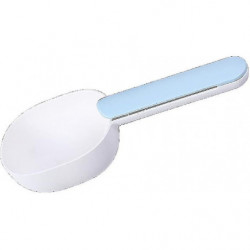 Pet Food Scoop, Measuring Food Spoon Shovel Scooper 1pc Pet Food Scoop, Measuring Food Spoon Shovel Scooper 1pc
