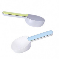 Pet Food Scoop, Measuring Food Spoon Shovel Scooper 1pc Pet Food Scoop, Measuring Food Spoon Shovel Scooper 1pc