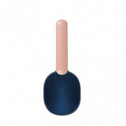 Pet Food Scoop, Measuring Food Spoon Shovel Scooper 1pc Pet Food Scoop, Measuring Food Spoon Shovel Scooper 1pc