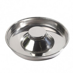 Stainless Steel Pet Food Bowl(1pcs) Stainless Steel Pet Food Bowl(1pcs)