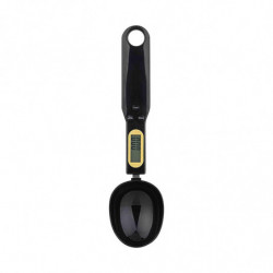 Kkkenmbler Electronic Measuring Spoon Kitchen Food Scale Spoon Scale Ingredients Weighing Milk Powder Pet Grain Scale Kkkenmbler Electronic Measuring Spoon Kitchen Food Scale Spoon Scale Ingredients Weighing Milk Powder Pet Grain Scale