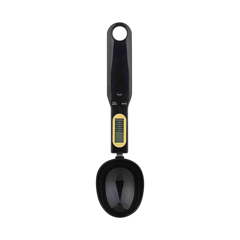 Kkkenmbler Electronic Measuring Spoon Kitchen Food Scale Spoon Scale Ingredients Weighing Milk Powder Pet Grain Scale