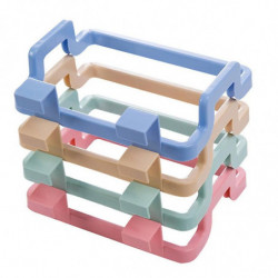 Kitchen Hanging Trash Rubbish Bags Holder Garbage Storage Racks Cupboard Hanger Jikaix Kitchen Hanging Trash Rubbish Bags Holder Garbage Storage Racks Cupboard Hanger Jikaix