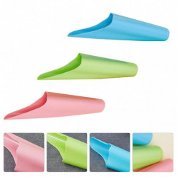 3pcs Home Use Gardening Shovel Cup Planting Shovels Tool Food Measuring Spoon 3pcs Home Use Gardening Shovel Cup Planting Shovels Tool Food Measuring Spoon