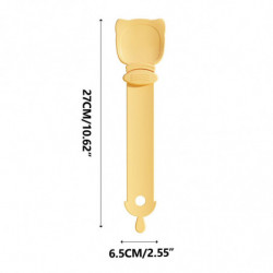 2pcs Feeding Device Squeezing Spoon Feeding Spoon Pet Supplies Spoon For Tightening With Strips Flye245835 2pcs Feeding Device Squeezing Spoon Feeding Spoon Pet Supplies Spoon For Tightening With Strips Flye245835