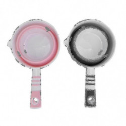 2 Pack Louche d’eau pliable, Pelle à eau pliable, Cuillère de bain pliante, Économie d’espace 2 Pack Louche d’eau pliable, Pelle à eau pliable, Cuillère de bain pliante, Économie d’espace