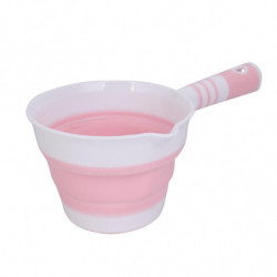 2 Pack Foldable Water Ladle, Collapsible Water Scoop Dipper, Folding Bath Spoon Ladle, Space Saving-B7 2 Pack Foldable Water Ladle, Collapsible Water Scoop Dipper, Folding Bath Spoon Ladle, Space Saving-B7