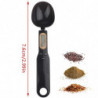 Food Scale Spoon, Stainless Steel Digital Kitchen Scale, 500g/0.1g Measuring Spoons, Digital Display Accurate [...]