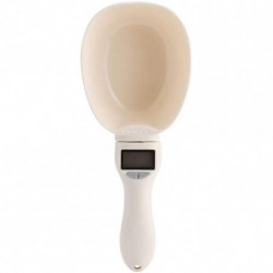 Pet Food Measuring Scoop Dog Food Measuring Cup,digital Scale Spoon Detachable Cup Feeding Bowls Fo Pet Food Measuring Scoop Dog Food Measuring Cup,digital Scale Spoon Detachable Cup Feeding Bowls Fo