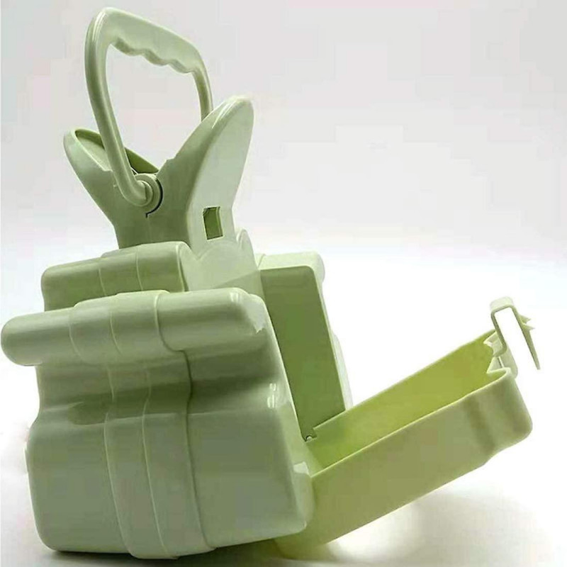 Portable Dog Litter Clip, Dog Cat Cleaning Shovel Easy Clean Tool Handle Clip