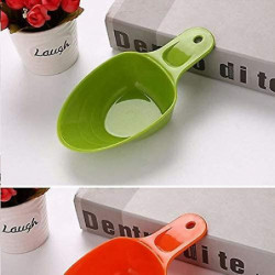 2023 - Dog Pet Food Scoop 1-Cup Pet Feeding Shovel Cat Food Scoop Large Capacity Thickening Cat Dog Spoon 2023 - Dog Pet Food Scoop 1-Cup Pet Feeding Shovel Cat Food Scoop Large Capacity Thickening Cat Dog Spoon