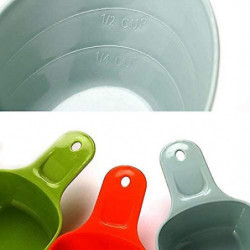 2023 - Dog Pet Food Scoop 1-Cup Pet Feeding Shovel Cat Food Scoop Large Capacity Thickening Cat Dog Spoon 2023 - Dog Pet Food Scoop 1-Cup Pet Feeding Shovel Cat Food Scoop Large Capacity Thickening Cat Dog Spoon
