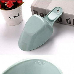 2023 - Dog Pet Food Scoop 1-Cup Pet Feeding Shovel Cat Food Scoop Large Capacity Thickening Cat Dog Spoon 2023 - Dog Pet Food Scoop 1-Cup Pet Feeding Shovel Cat Food Scoop Large Capacity Thickening Cat Dog Spoon