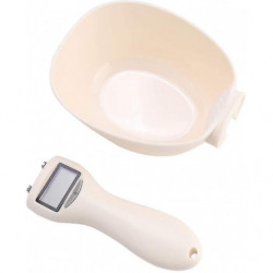 Pet Food Measuring Scoop Cup With Led Display Pet Food Measuring Scoop Cup With Led Display