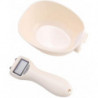 Pet Food Measuring Scoop Cup With Led Display