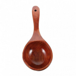 Wood Water Scoop Kitchen Cooking Water Ladle Portable Water Scoop Bathing Water Scoop Wood Water Scoop Kitchen Cooking Water Ladle Portable Water Scoop Bathing Water Scoop
