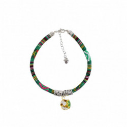 Animal de compagnie Ethnique Style Collier Chats et Chiens Universal Bell Collar Boho Style Cat Supplies Cat [...]