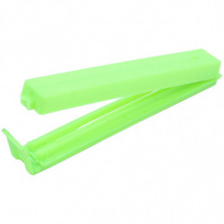 10 Pieces/Batch Portable New Kitchen Storage Food Snacks Sealed Bag Sealed Bag Sealing Clip Plastic Tool 10 Pieces/Batch Portable New Kitchen Storage Food Snacks Sealed Bag Sealed Bag Sealing Clip Plastic Tool