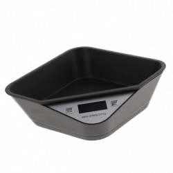 2x Digital Kitchen Pets Scale For New Born Puppy Small Kitty With Free Tray 2x Digital Kitchen Pets Scale For New Born Puppy Small Kitty With Free Tray