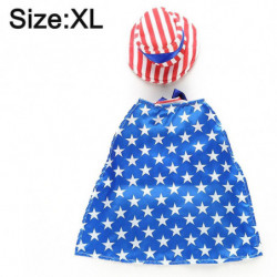 Pet Dog Supplies Pet Christmas Clothes Creative Pet Dog Supplies Pet Christmas Clothes Creative