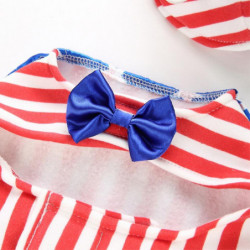 Pet Dog Supplies Pet Christmas Clothes Creative Pet Dog Supplies Pet Christmas Clothes Creative