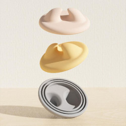Small Spoon for Short Pet Food Can Lightweight Novelty Multipurpose Pet Scoop Pet Feeding Accessories Small Spoon for Short Pet Food Can Lightweight Novelty Multipurpose Pet Scoop Pet Feeding Accessories