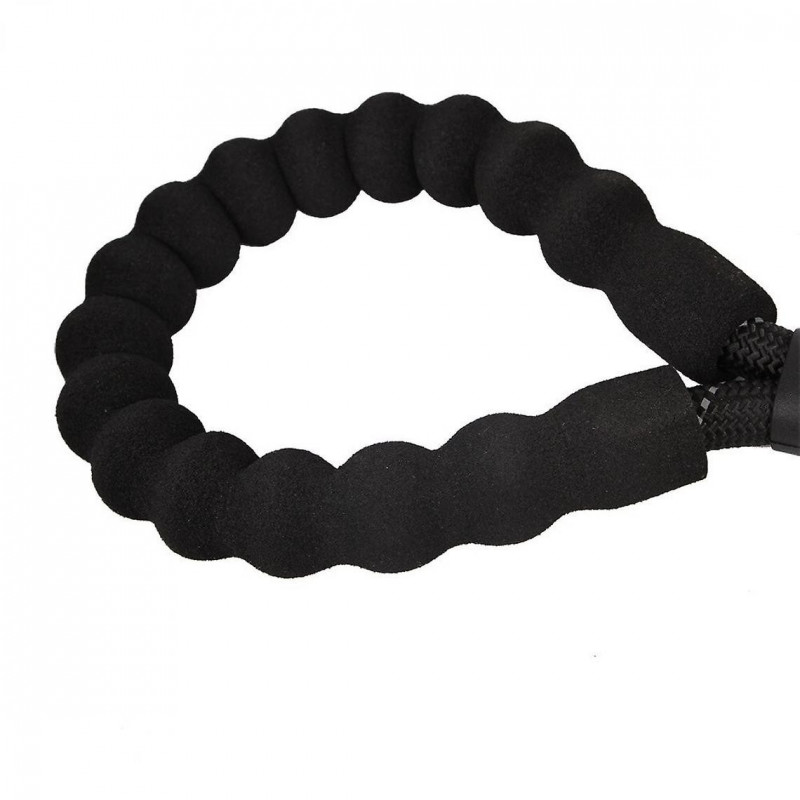 Detachable Multi-headed Cord, Gold Wool, Nylon, Wear-resistant Chains, A Pair Of Four Pet Supplies.