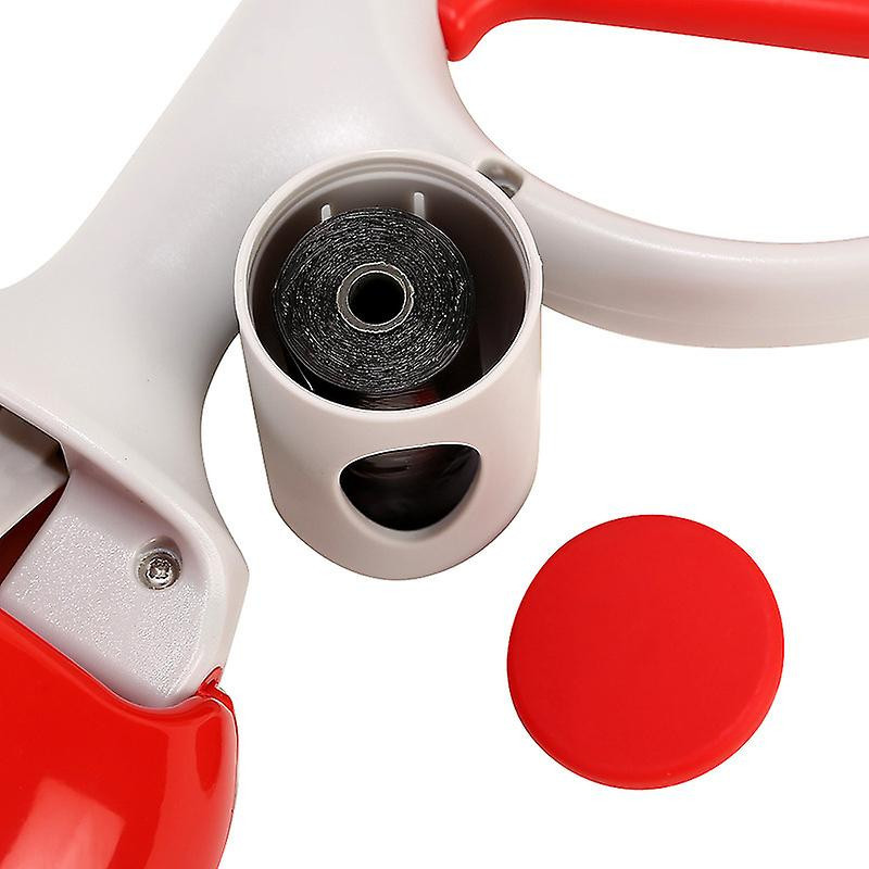 Animaux de compagnie Portable Handheld Dog Scooper Fecal Toilet