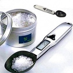 500g/0.1g Precise Digital Kitchen Measuring Spoons Electronic Spoon Lcd Display 500g/0.1g Precise Digital Kitchen Measuring Spoons Electronic Spoon Lcd Display