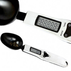 500g/0.1g Precise Digital Kitchen Measuring Spoons Electronic Spoon Lcd Display 500g/0.1g Precise Digital Kitchen Measuring Spoons Electronic Spoon Lcd Display