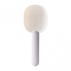 Multifunction Rice Spoon Household Kitchen Scoop Tableware with Sealing Clip Multifunction Rice Spoon Household Kitchen Scoop Tableware with Sealing Clip