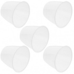 10 Pcs Food Grade Plastic Rice Measuring Cup Outils de mesure de cuiseur de riz pour ingrédients secs et liquides [...]