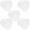 10 Pcs Food Grade Plastic Rice Measuring Cup Outils de mesure de cuiseur de riz pour ingrédients secs et liquides [...]