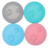 4 Pcs Pet Food Can Lid Food Can Lid Covers Pet Food Can Cover Silicone Universal Dog Can Cover